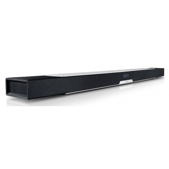 Teufel CINEBAR LUX Black 2.1 channels 150 W Teufel CINEBAR LUX Black 2.1 channels 150 W