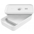 Plastic Lunch Box Zwilling Fresh & Save 36801-318-0 1 L