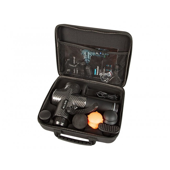 BLOW Wave 4000 massage gun BLOW Wave 4000 massage gun