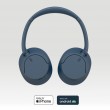 Sony WH-CH720 Headset Wired & Wireless Head-band Calls/Music USB Type-C Bluetooth Blue Sony WH-CH720 Headset Wired & Wireless Head-band Calls/Music USB Type-C Bluetooth Blue
