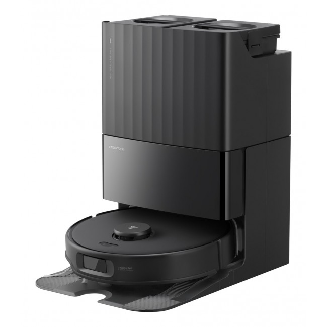 Roborock Qrevo Edge 5V1 0.325 L Black