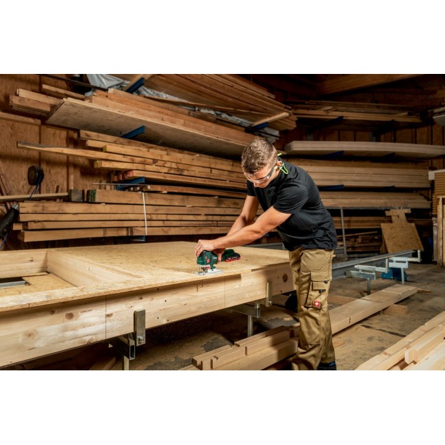 Metabo STA 18 LTX 150 BL power jigsaw 3500 spm 1.9 kg Metabo STA 18 LTX 150 BL power jigsaw 3500 spm 1.9 kg