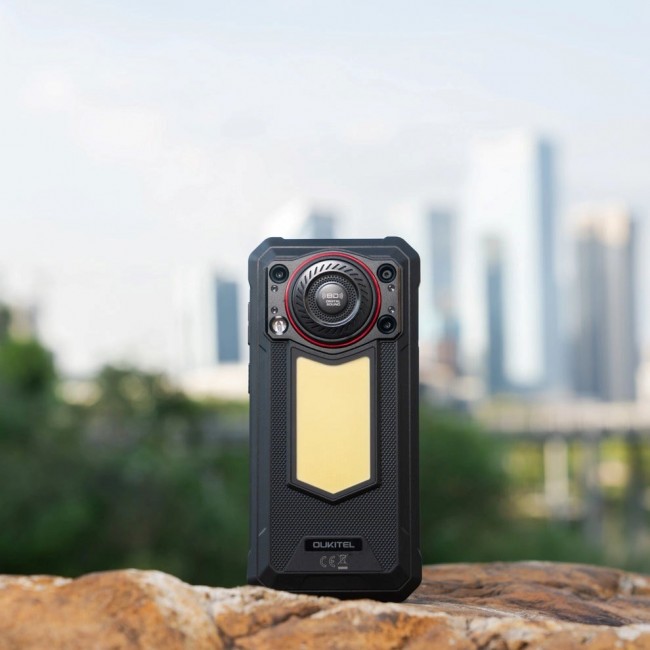 Oukitel WP53 Pro 6,52