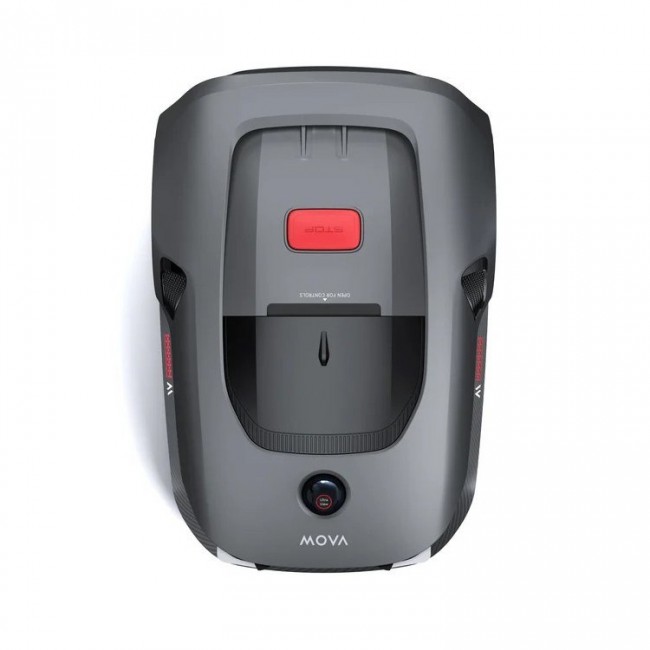 Dreame Mova 600 lawn mowing robot