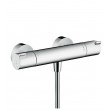 Hansgrohe Ecostat Chrome