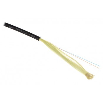 Fiber Optic Cable ULT FC E 2SM 1000