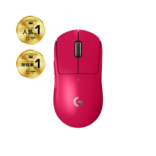 Mouse Logitech G PRO X SUPERLIGHT 2