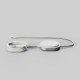 ZENS USB C-C Pro 2 USB cable 240 W White