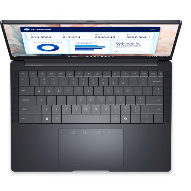 Dell Pro 14 Premium PA14250 Ultra 5 236V 14.0 Dell Pro 14 Premium PA14250 Ultra 5 236V 14.0