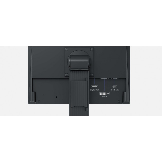 EIZO FlexScan 19 S1934H-BK LED Monitor