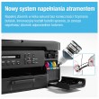 Brother DCP-T730DW Inkjet A4 6000 x 1200 DPI 27 ppm Wi-Fi