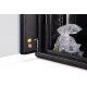 Digitus Dynamic-N series wall-mounted enclosure - 600x450 mm (WxD), unassembled
