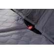 ZOLUX Nomad protective cover for rear car seats