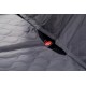 ZOLUX Nomad protective cover for rear car seats