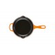 Le Creuset 20182200900422 All-purpose pan Round
