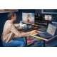 HP 975 Dual-Mode Wireless Keyboard