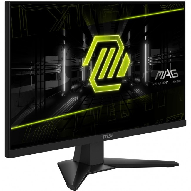 MSI MAG 244F computer monitor 59.9 cm (23.6