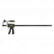 Stanley FATMAX FMHT83008-0 clamp F-clamp 46 cm Black, Grey, Yellow
