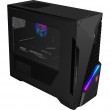 MSI MAG Infinite S3 14NVM5-2873EU Intel Core i5 i5-14400F 16 GB DDR5-SDRAM 1 TB SSD NVIDIA GeForce RTX 5060 Ti Windows 11 Home Desktop PC Black MSI MAG Infinite S3 14NVM5-2873EU Intel Core i5 i5-14400F 16 GB DDR5-SDRAM 1 TB SSD NVIDIA GeForce RTX 5060 Ti Windows 11 Home Desktop PC Black