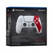Sony PlayStation 5 DualSense Wireless Controller Limited Edition God of War Sony PlayStation 5 DualSense Wireless Controller Limited Edition God of War