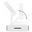 Targus HyperDrive Wired USB 3.2 Gen 1 (3.1 Gen 1) Type-C White