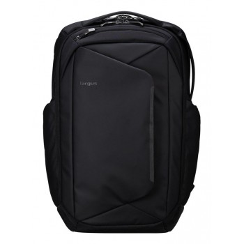 Targus TBB663GL backpack City backpack Black
