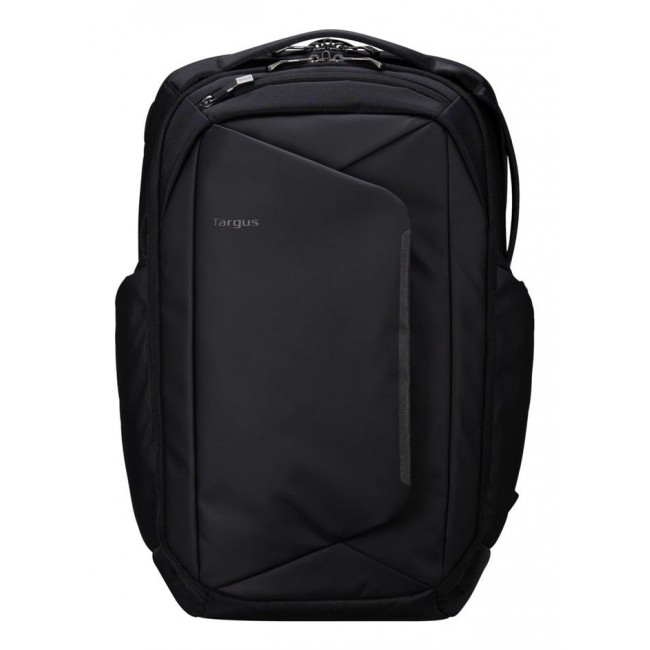 Targus TBB663GL backpack City backpack Black Targus TBB663GL backpack City backpack Black