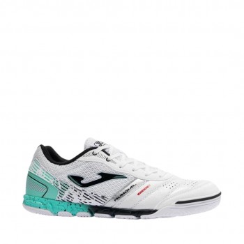 Buty pi karskie Joma Mundial Indoor 2602 bia e MUNS2602IN 40