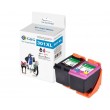 G&G 15116 ink cartridge 2 pc(s) Compatible High (XL) Yield Black, Cyan, Magenta, Yellow