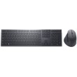 DELL Pro Premium Collaboration Keyboard and Mouse - KM900 - German (QWERTZ)