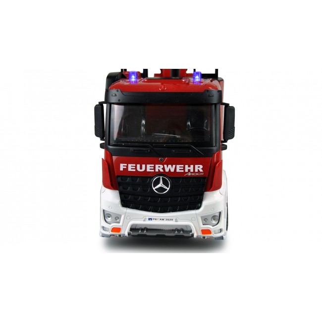 Amewi 22502 Radio-Controlled (RC) model Firefighter truck Electric engine 1:14