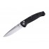 N Hogue 24457 Mysto Metal Black Diamond Richlite