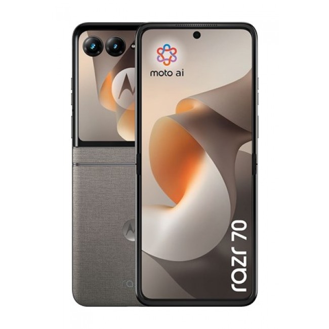Motorola razr 70 17.5 cm (6.9