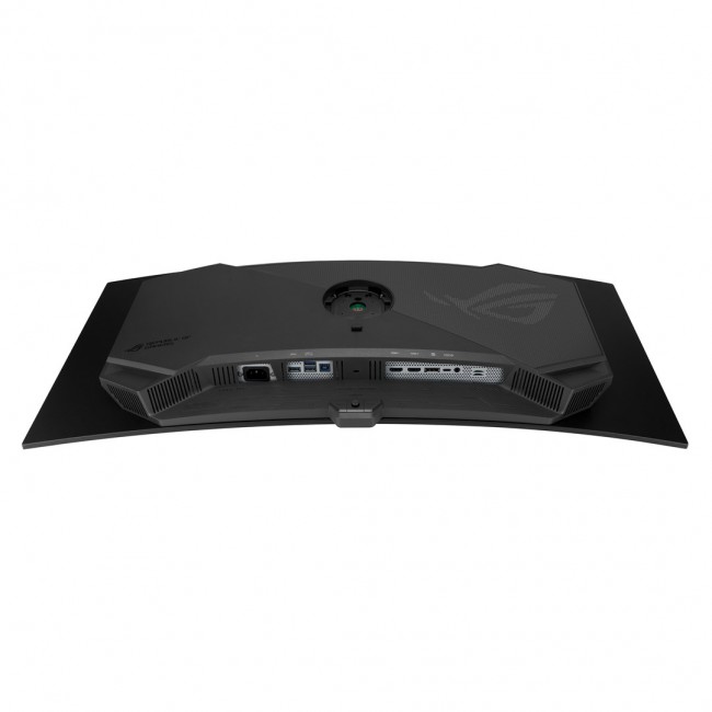 ASUS ROG Swift OLED PG34WCDN computer monitor 86.4 cm (34