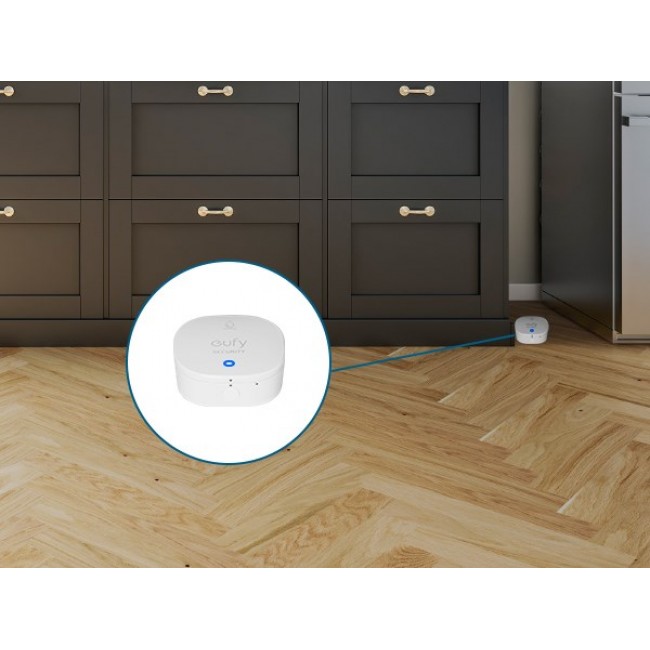 Eufy T89203D1 smart home environmental sensor Wireless Eufy T89203D1 smart home environmental sensor Wireless