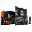 GIGABYTE B760 GAMING X WIFI6E GEN5 Motherboard - Supports 14th Gen. Intel Core CPUs, 8+1+1 phases VRM, up to 5600MHz DDR5, 3xPCIe 4.0 M.2, Wi-Fi 6E, 2.5 GbE LAN, USB 3.2 Gen 2 GIGABYTE B760 GAMING X WIFI6E GEN5 Motherboard - Supports 14th Gen. Intel Core CPUs, 8+1+1 phases VRM, up to 5600MHz DDR5, 3xPCIe 4.0 M.2, Wi-Fi 6E, 2.5 GbE LAN, USB 3.2 Gen 2