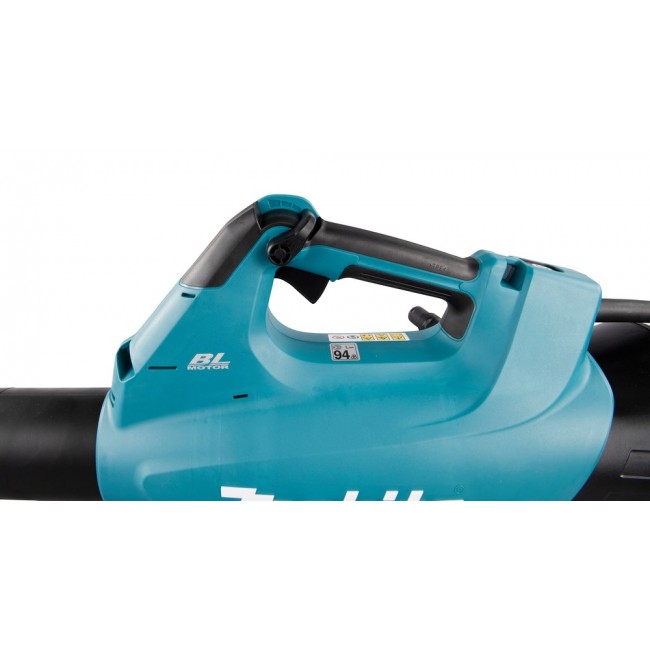 Makita UB001CZ leaf blower 36 V 252 km/h