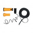 Fiskars 1026296 pruning shears Orange