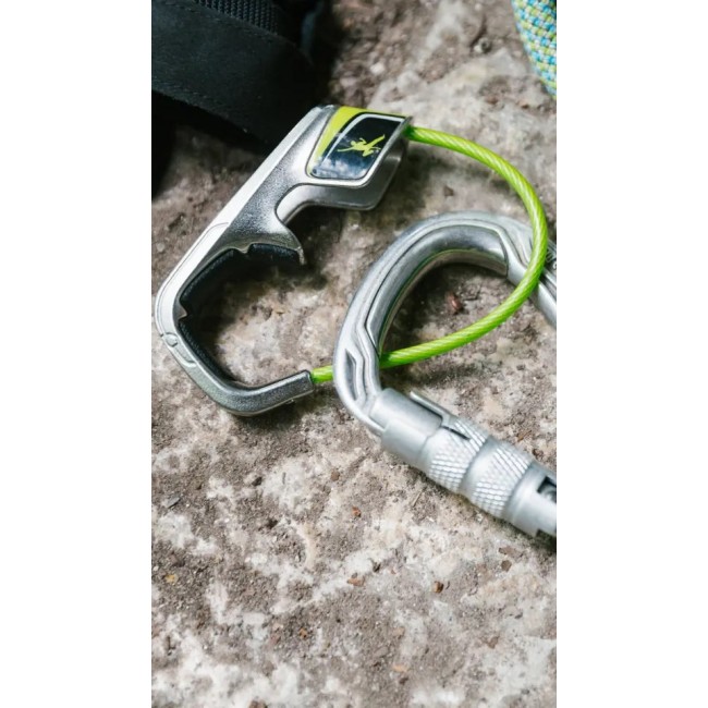Edelrid JUL 2 Steel
