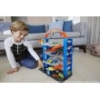 Hot Wheels City Stunt Garage, GNL70 Hot Wheels City Stunt Garage, GNL70