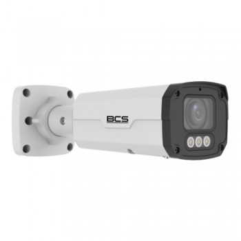 Kamera IP tubowa 4Mpx BCS-P-TIP54VSR6L6-Ai2