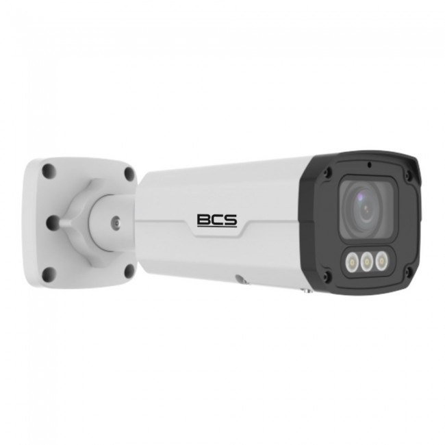 Kamera IP tubowa 4Mpx BCS-P-TIP54VSR6L6-Ai2