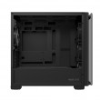 ASUS A23 PLUS TG ARGB BLACK Micro Tower