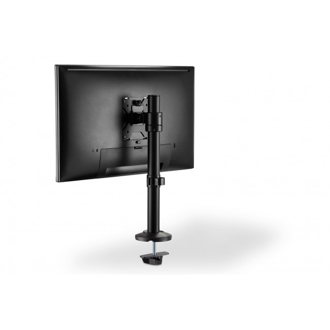 Digitus Single pole monitor mount, 32 Digitus Single pole monitor mount, 32