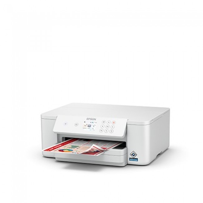 Epson WorkForce Pro WF-C4310DW - print Epson WorkForce Pro WF-C4310DW - print