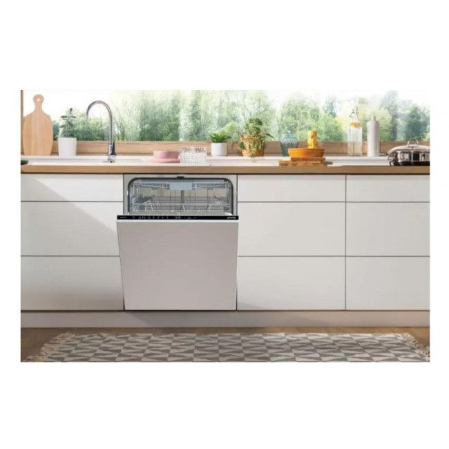 GORENJE GV16D9 60 cm built-in dishwasher
