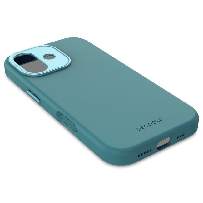 Decoded D25IPO17BCS9RB mobile phone case 16 cm (6.3 Decoded D25IPO17BCS9RB mobile phone case 16 cm (6.3