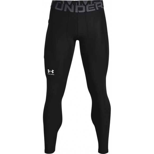 Under Armour HG Armour Men's Leggings Black 1361586 001 L Under Armour HG Armour Men's Leggings Black 1361586 001 L