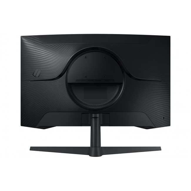 Samsung Gaming Monitor LS27CG552EUXEN 27 