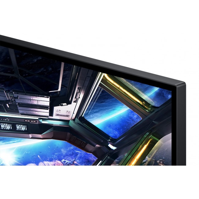 LCD Monitor 27